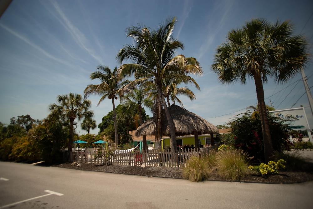 My Sarasota Getaway