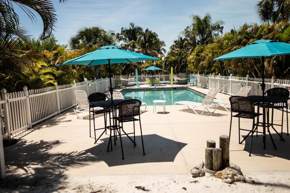 My Sarasota Getaway