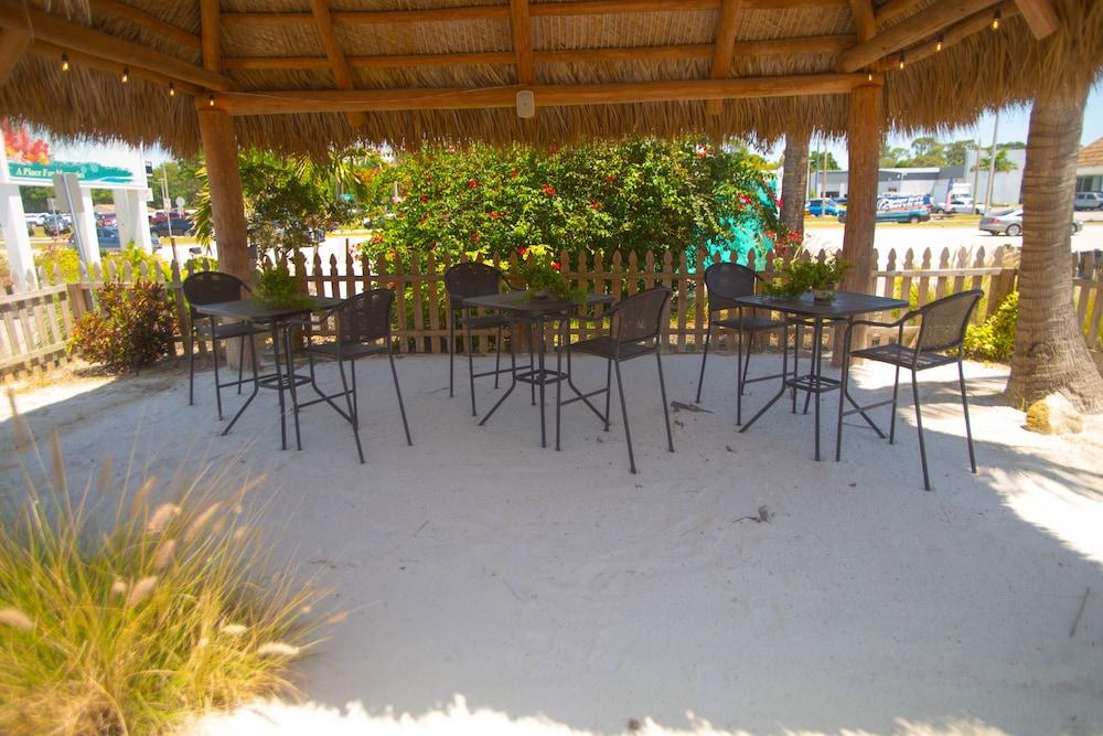 My Sarasota Getaway