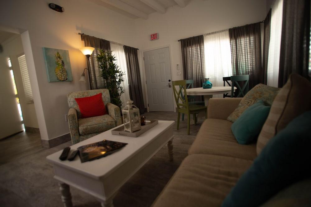 My Sarasota Getaway