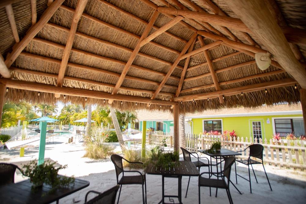 My Sarasota Getaway