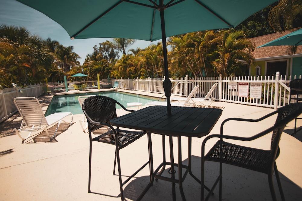 My Sarasota Getaway
