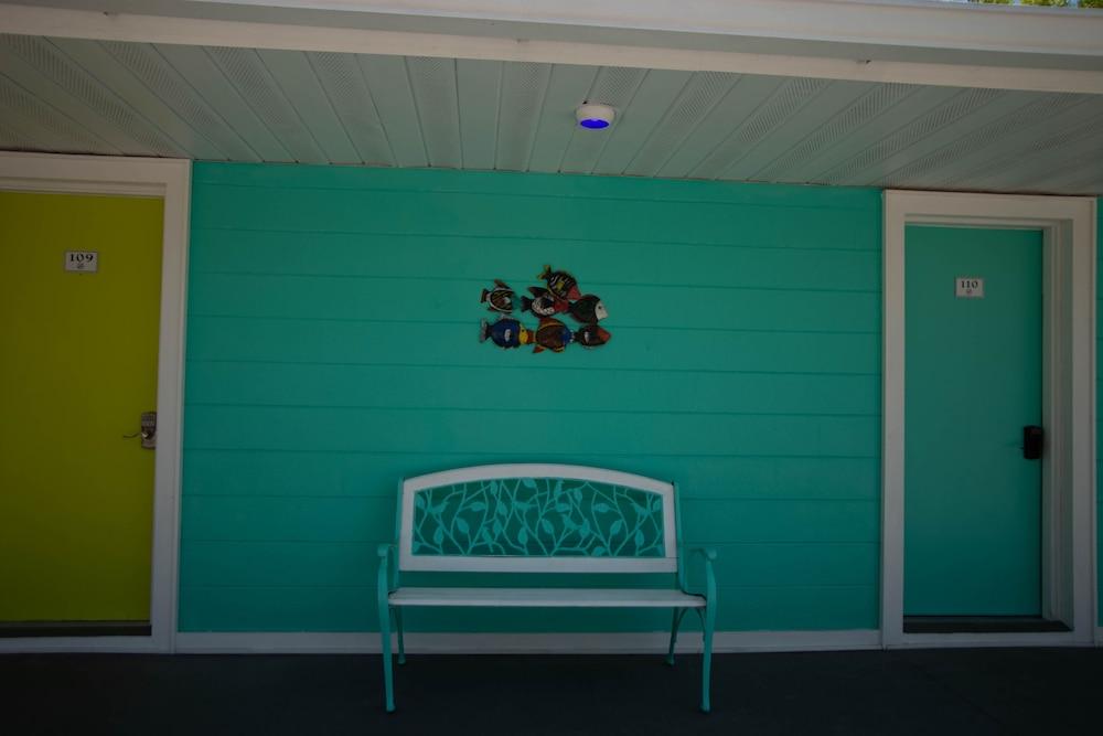 My Sarasota Getaway