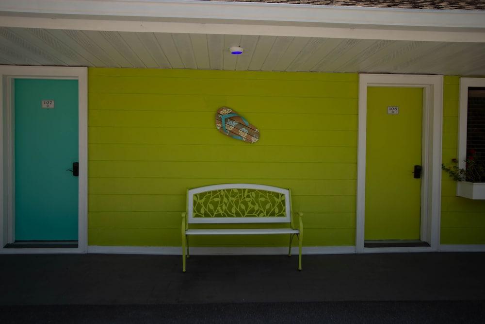 My Sarasota Getaway