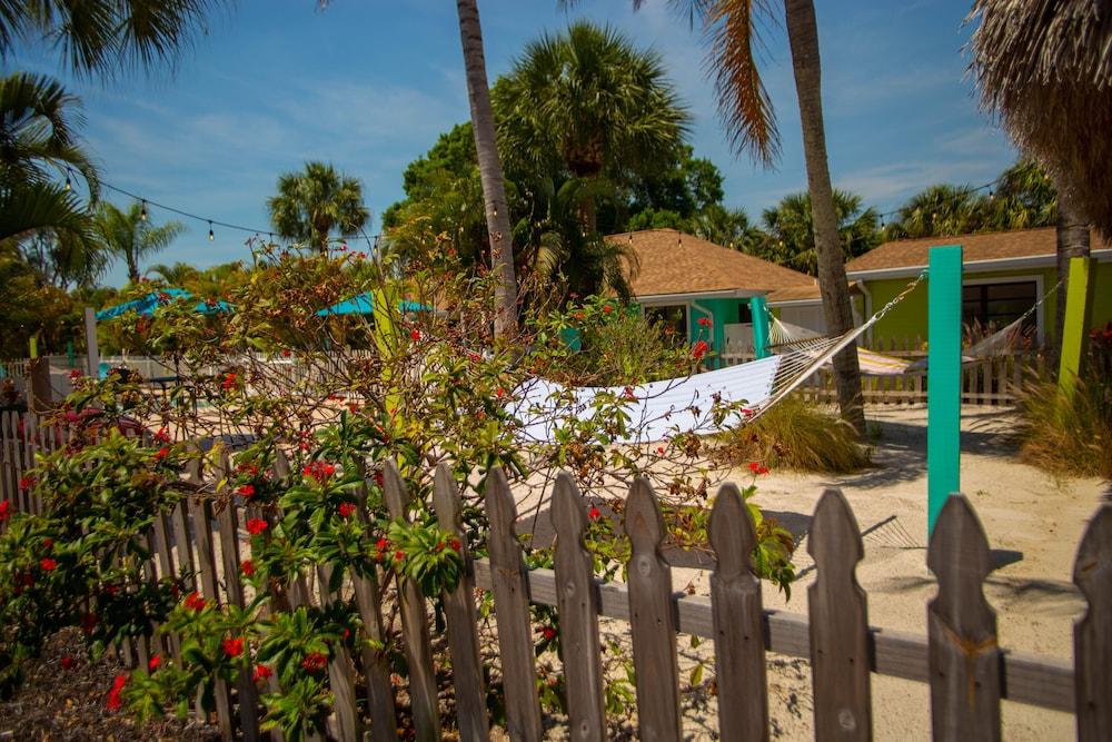 My Sarasota Getaway