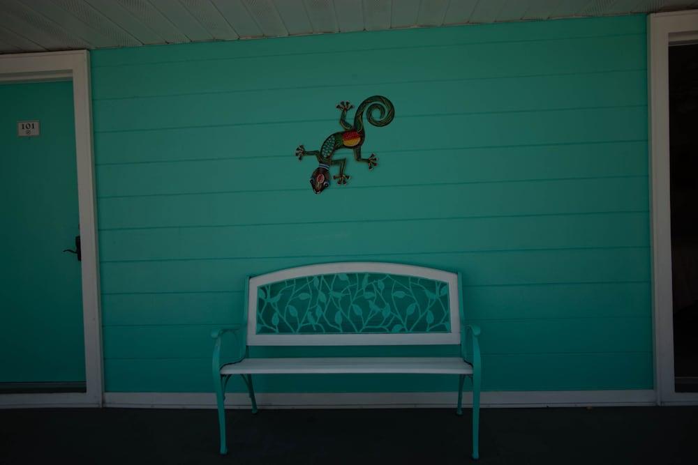 My Sarasota Getaway