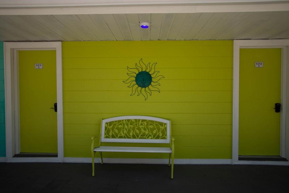 My Sarasota Getaway