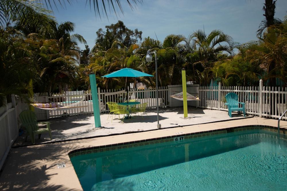 My Sarasota Getaway