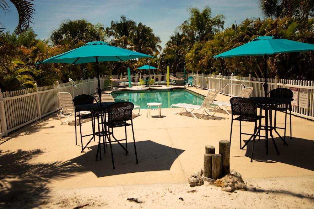 My Sarasota Getaway