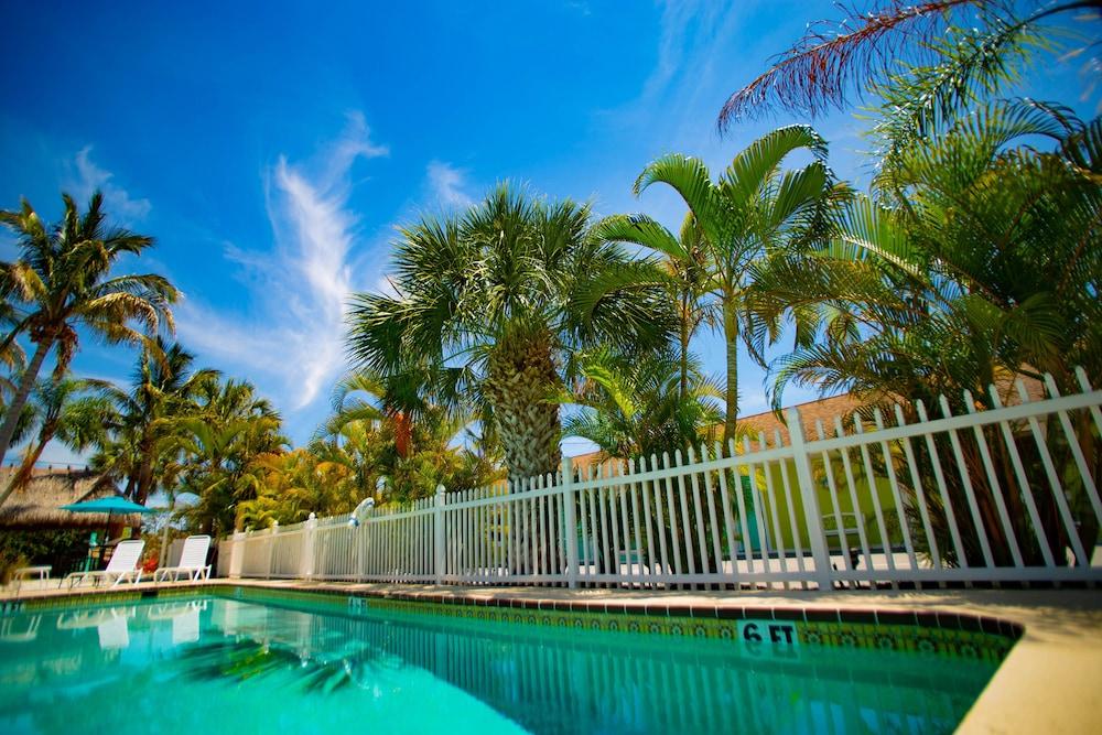 My Sarasota Getaway