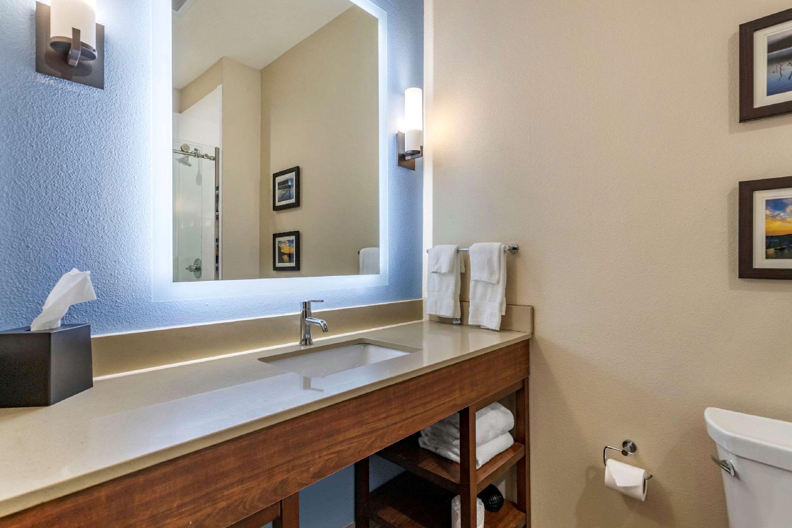 Comfort Suites