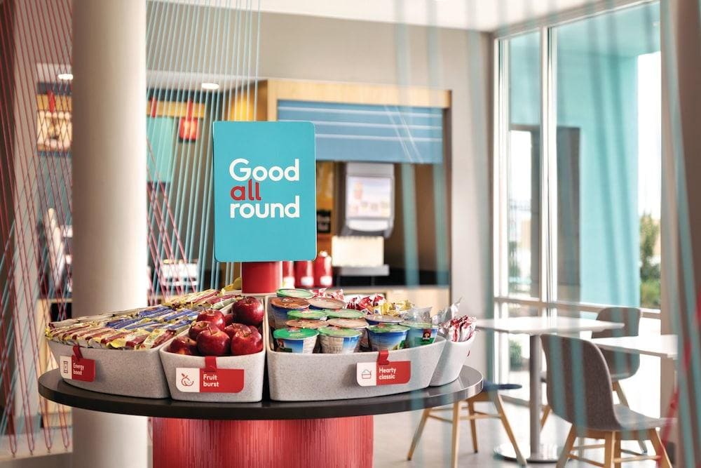 Avid Hotels Boston Logan Airport Revere