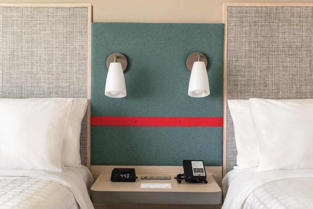 Avid Hotels Boston Logan Airport Revere