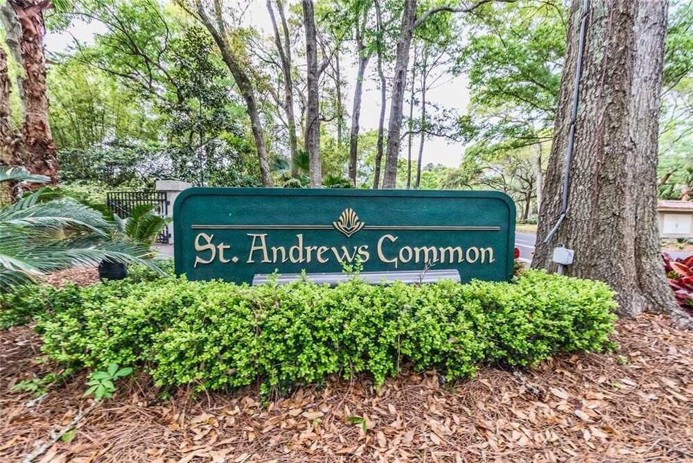 St. Andrews Commons
