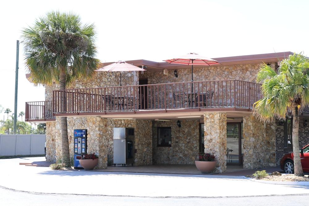Magic Key Resort