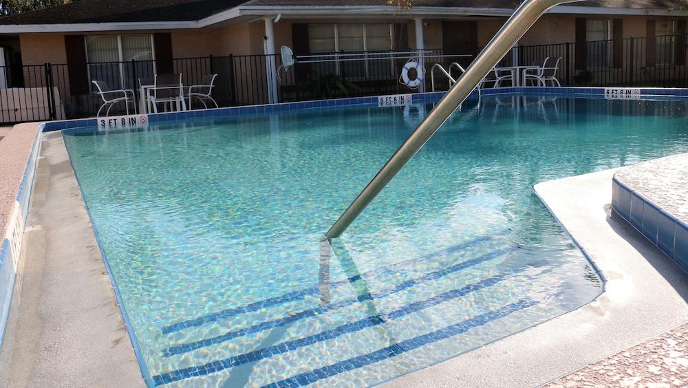 Magic Key Resort
