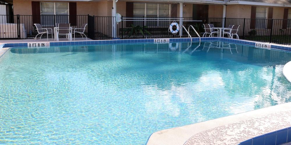 Magic Key Resort