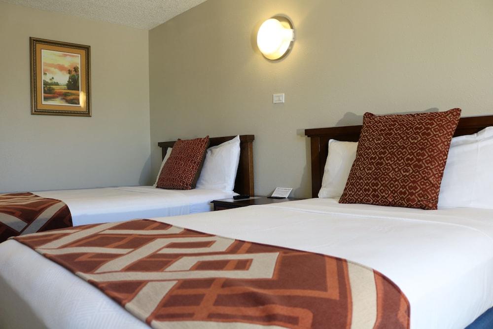 Magic Key Resort