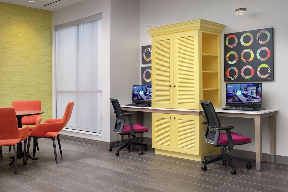 Home2 Suites by Hilton San Antonio Lackland SeaWorld