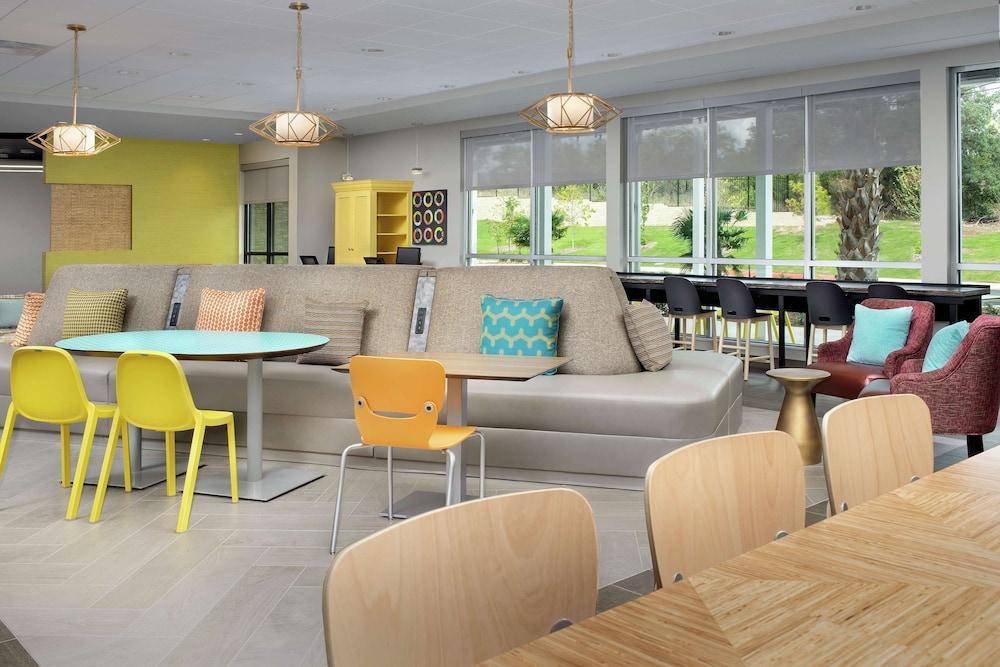 Home2 Suites by Hilton San Antonio Lackland SeaWorld