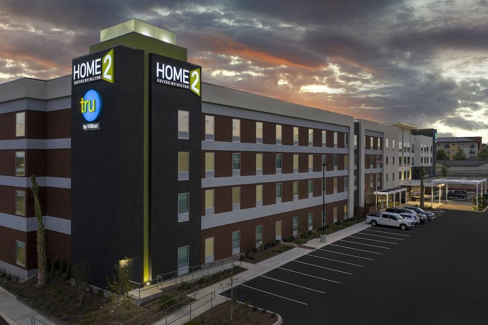 Home2 Suites by Hilton San Antonio Lackland SeaWorld