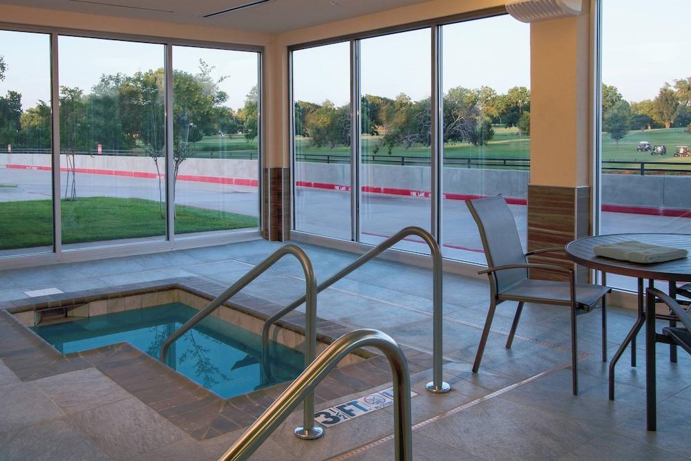 Fairfield Inn & Suites Duncan
