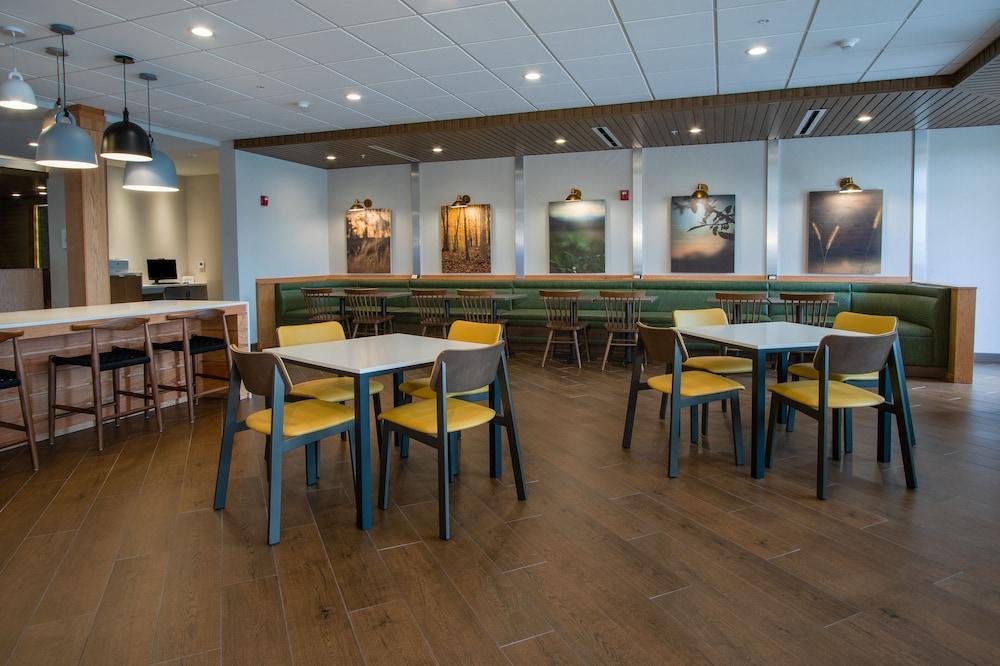 Fairfield Inn & Suites Duncan