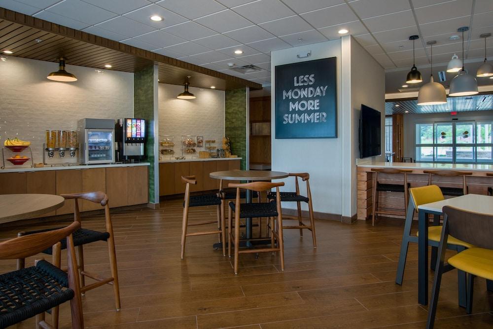 Fairfield Inn & Suites Duncan