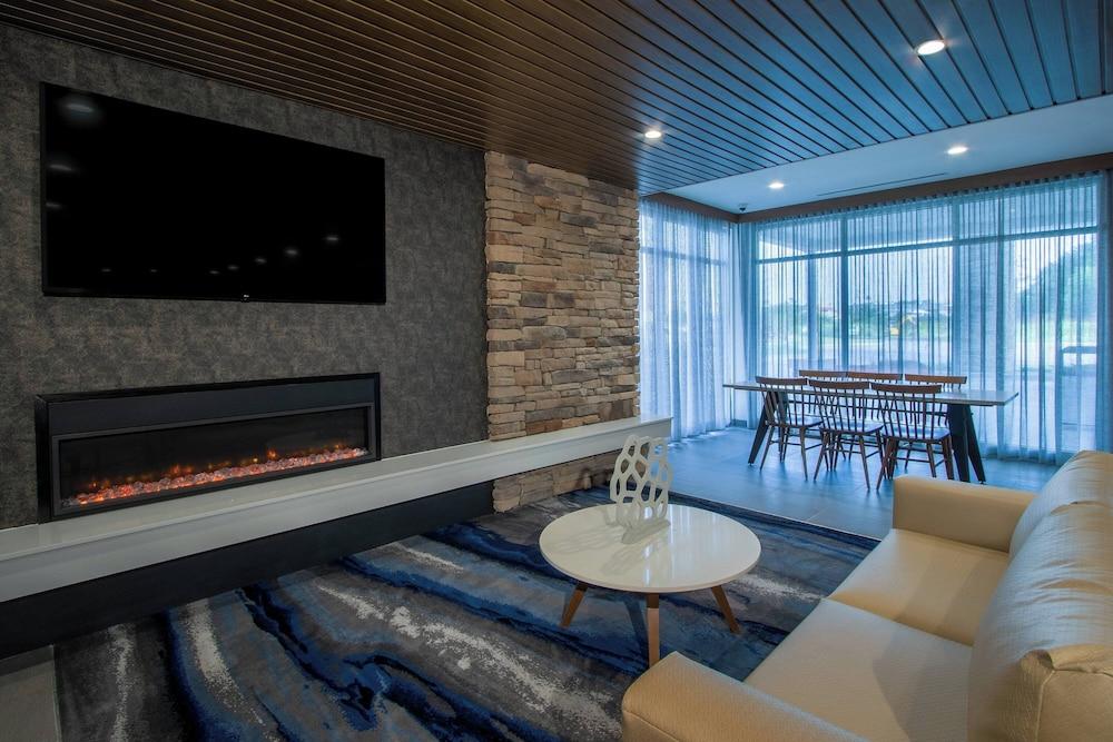 Fairfield Inn & Suites Duncan