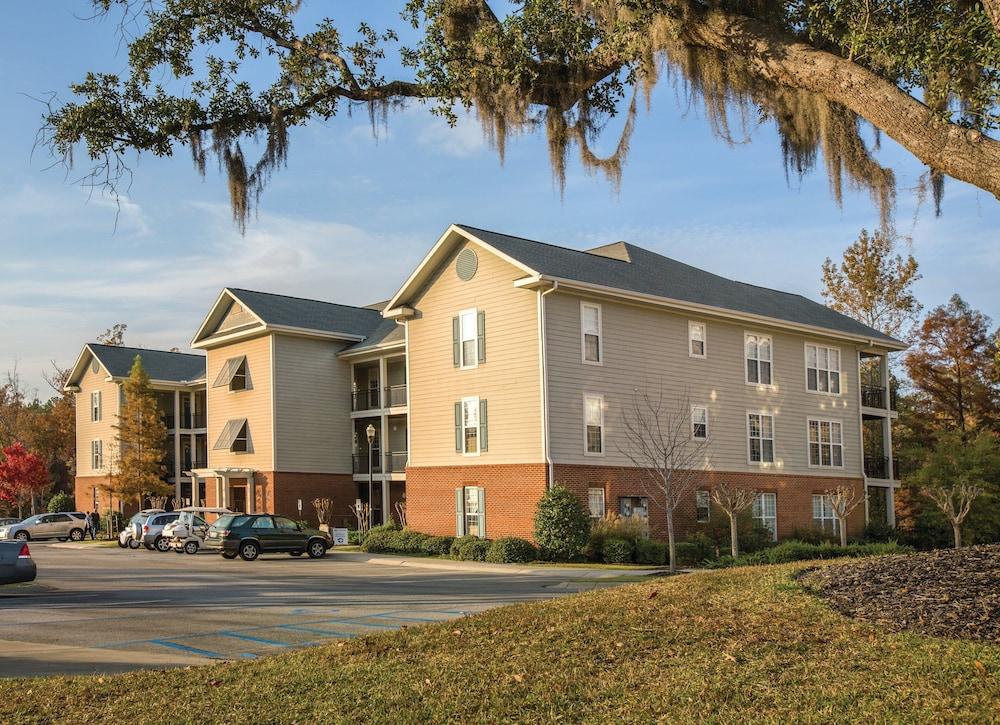 Wyndham Vacation Resort Lake Marion