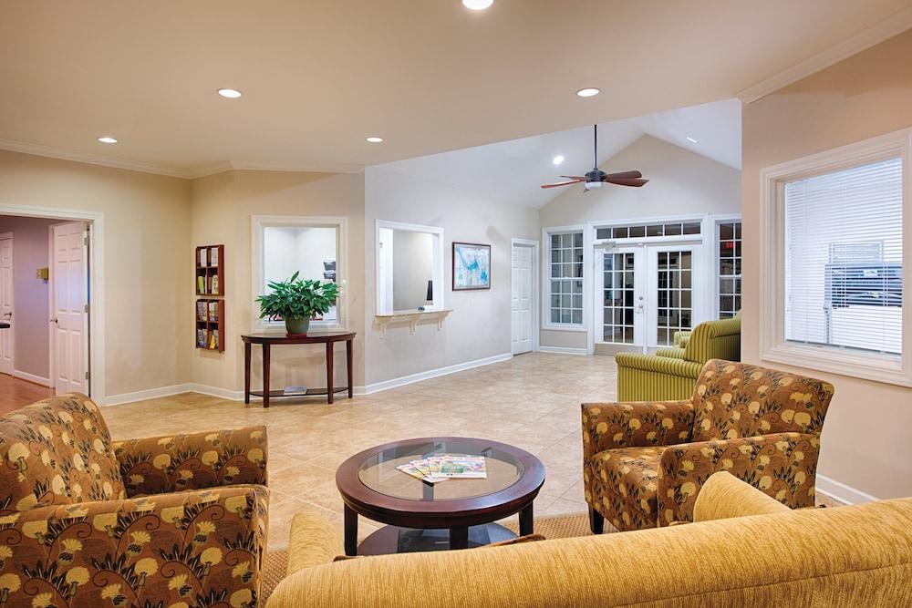 Wyndham Vacation Resort Lake Marion