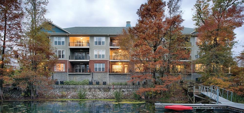Wyndham Vacation Resort Lake Marion