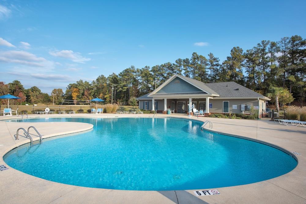 Wyndham Vacation Resort Lake Marion