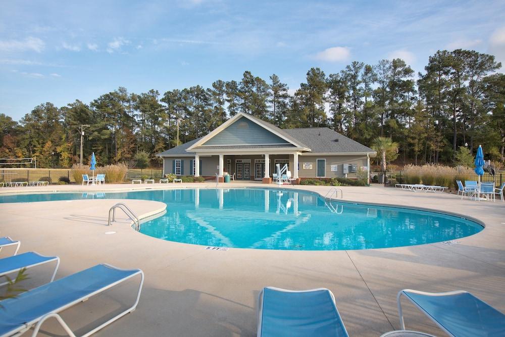 Wyndham Vacation Resort Lake Marion