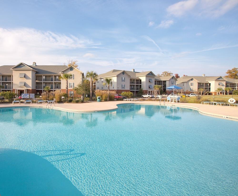 Wyndham Vacation Resort Lake Marion