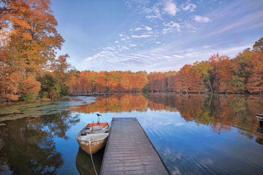 Wyndham Vacation Resort Lake Marion