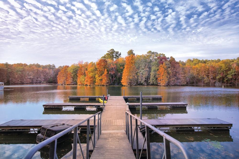 Wyndham Vacation Resort Lake Marion