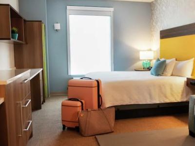 Home2 Suites by Hilton Elkhart