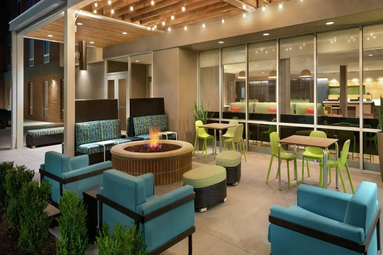 Home2 Suites by Hilton Elkhart