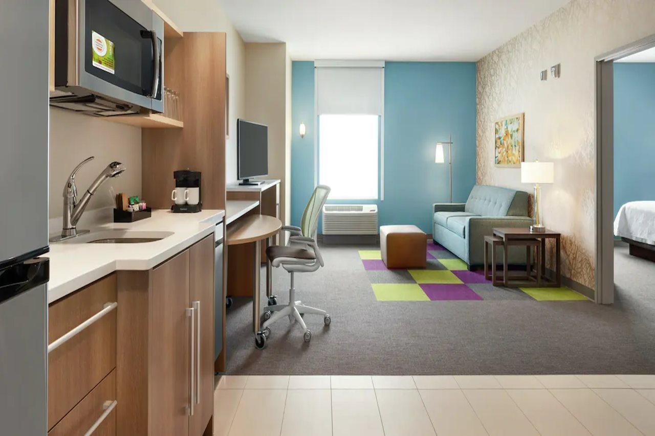 Home2 Suites by Hilton Elkhart