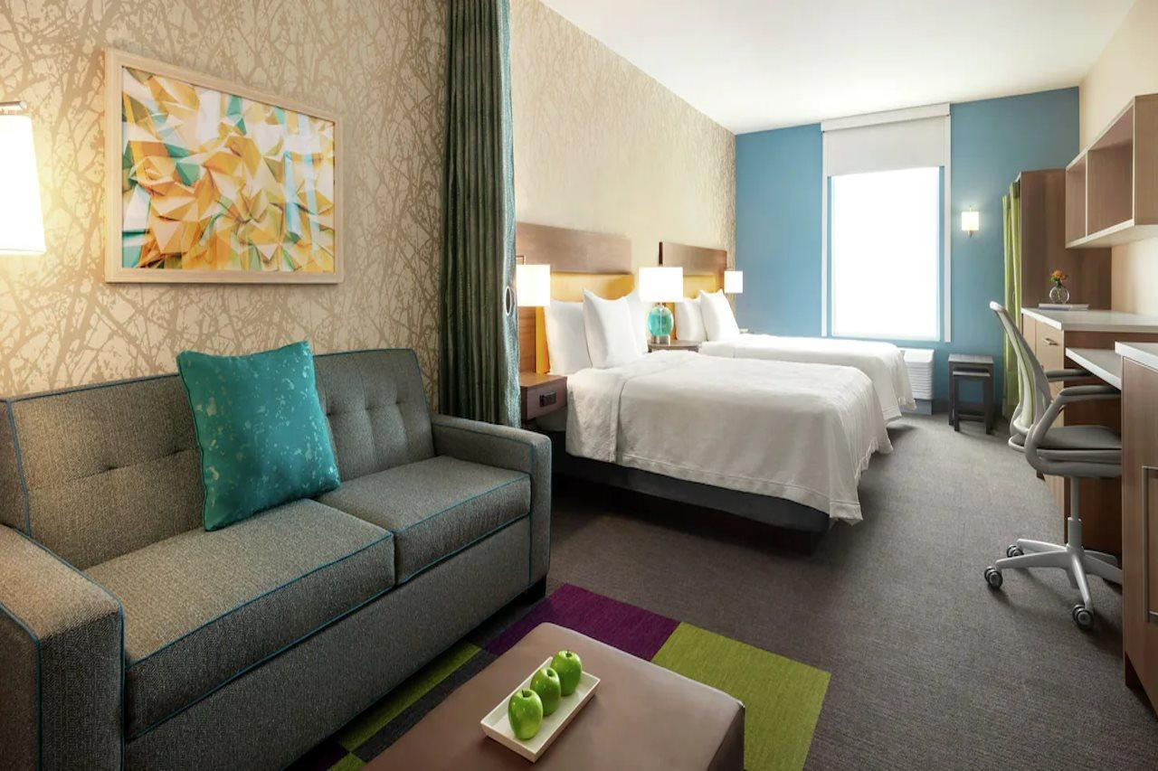 Home2 Suites by Hilton Elkhart