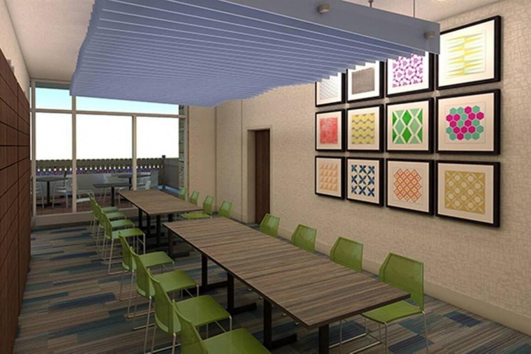 Holiday Inn Express & Suites Bourbonnais East - Bradley