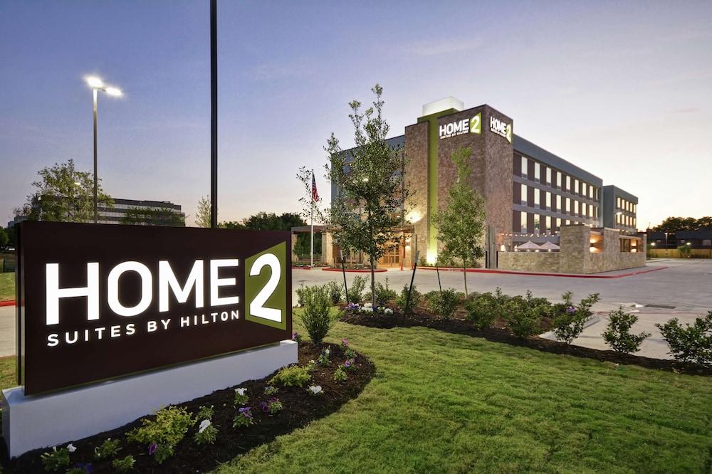 Home2 Suites by Hilton Houston Westchase, TX