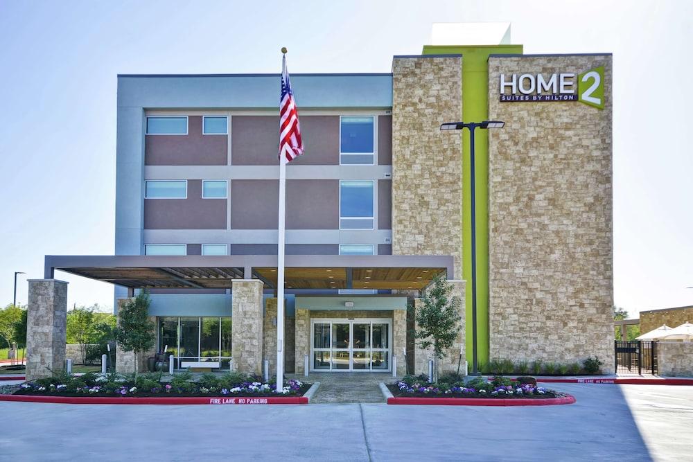 Home2 Suites by Hilton Houston Westchase, TX