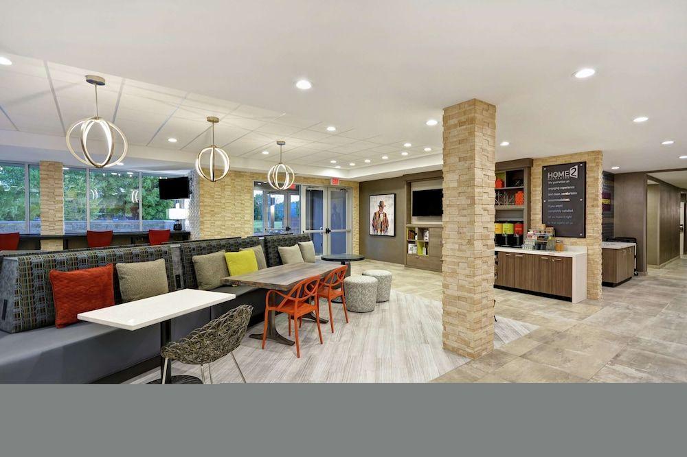 Home2 Suites by Hilton Houston Westchase, TX