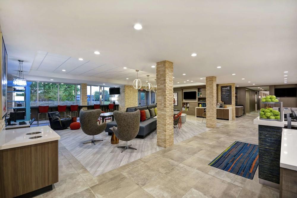 Home2 Suites by Hilton Houston Westchase, TX