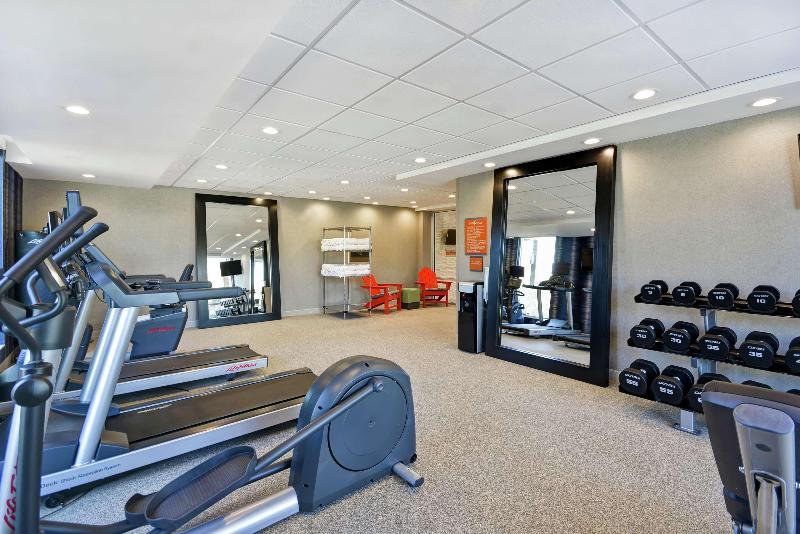 Home2 Suites by Hilton Houston Westchase, TX