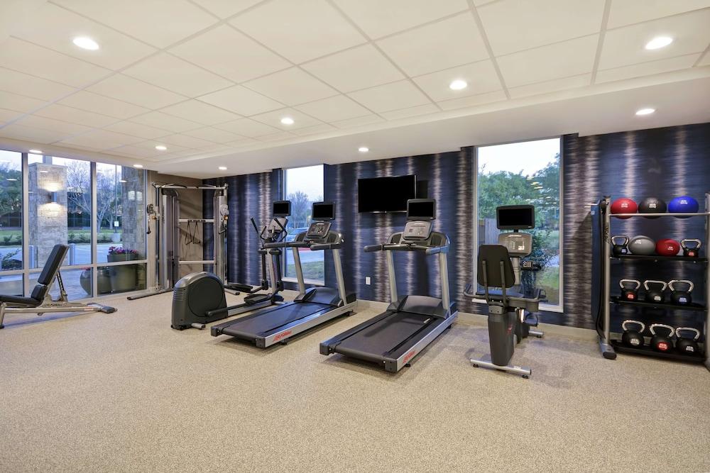 Home2 Suites by Hilton Houston Westchase, TX