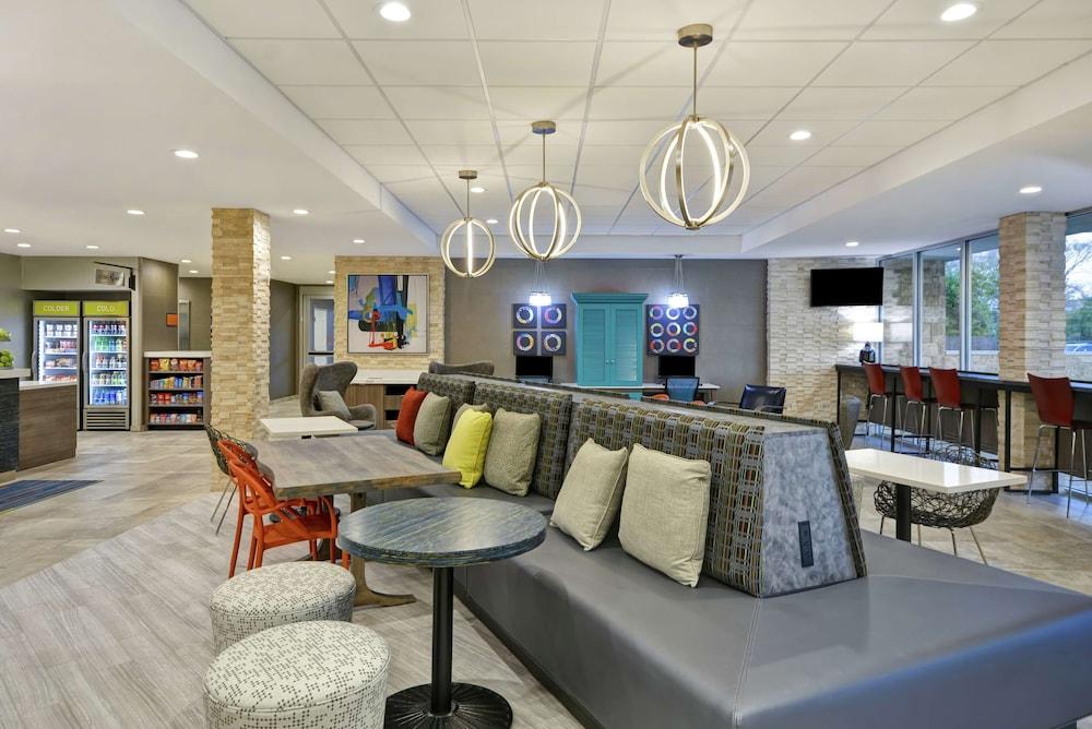 Home2 Suites by Hilton Houston Westchase, TX