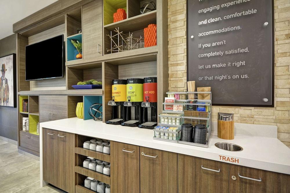 Home2 Suites by Hilton Houston Westchase, TX